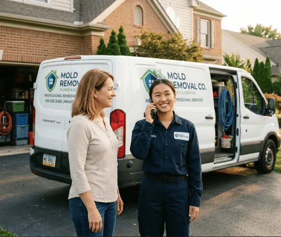 Crawlspace Mold Remediation Greenfield, IL FAQs